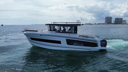 29' Jeanneau 2022 Yacht For Sale